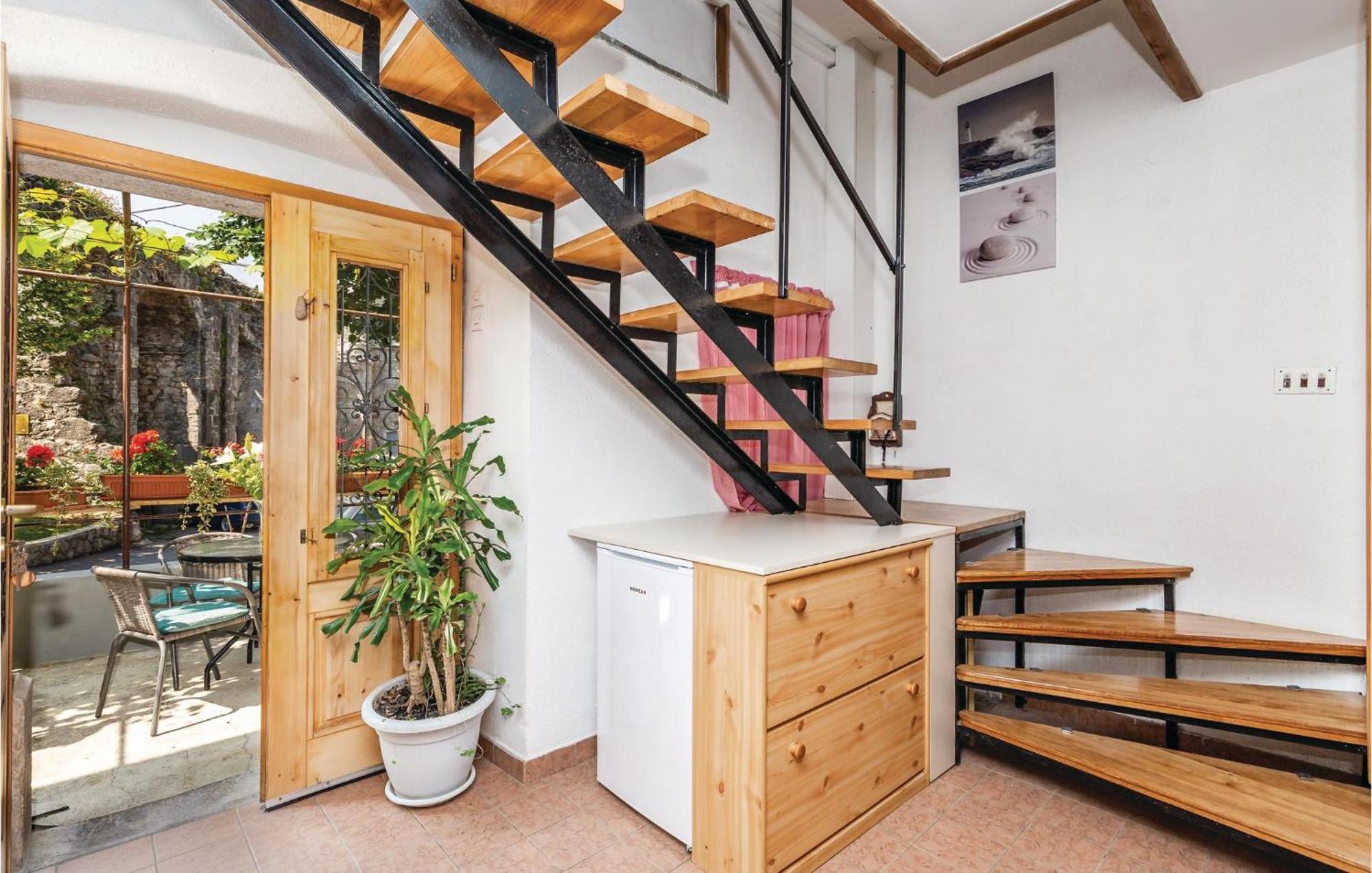 Nice Apartment In Kastav With Wifi Exteriér fotografie