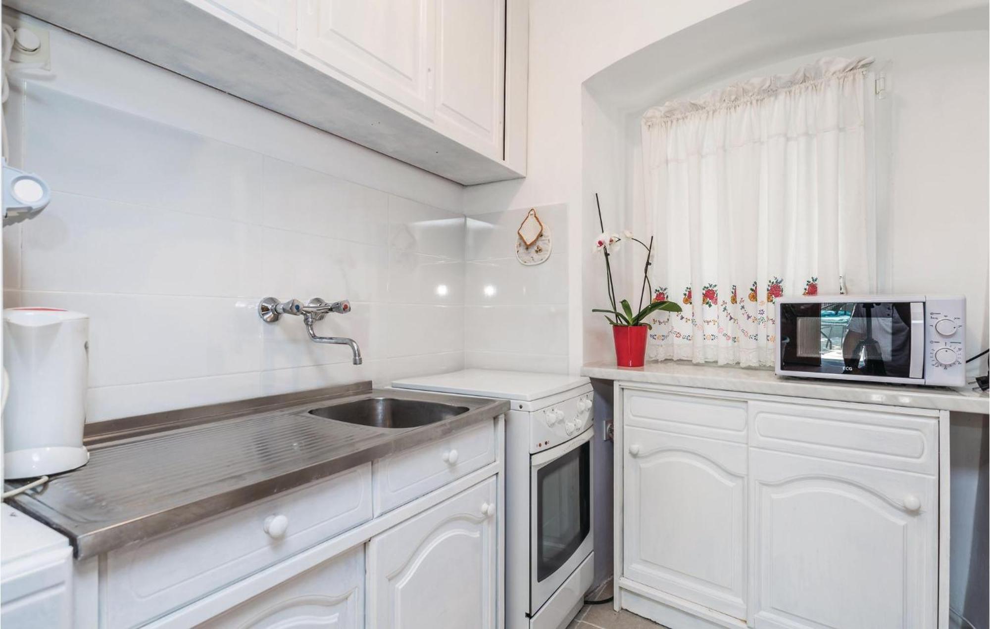 Nice Apartment In Kastav With Wifi Exteriér fotografie