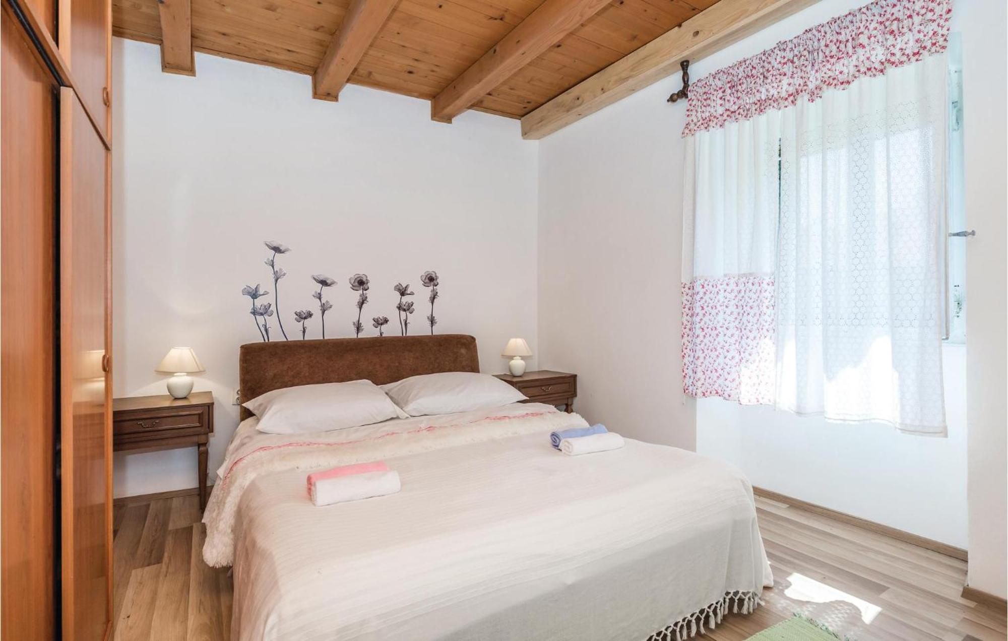Nice Apartment In Kastav With Wifi Exteriér fotografie