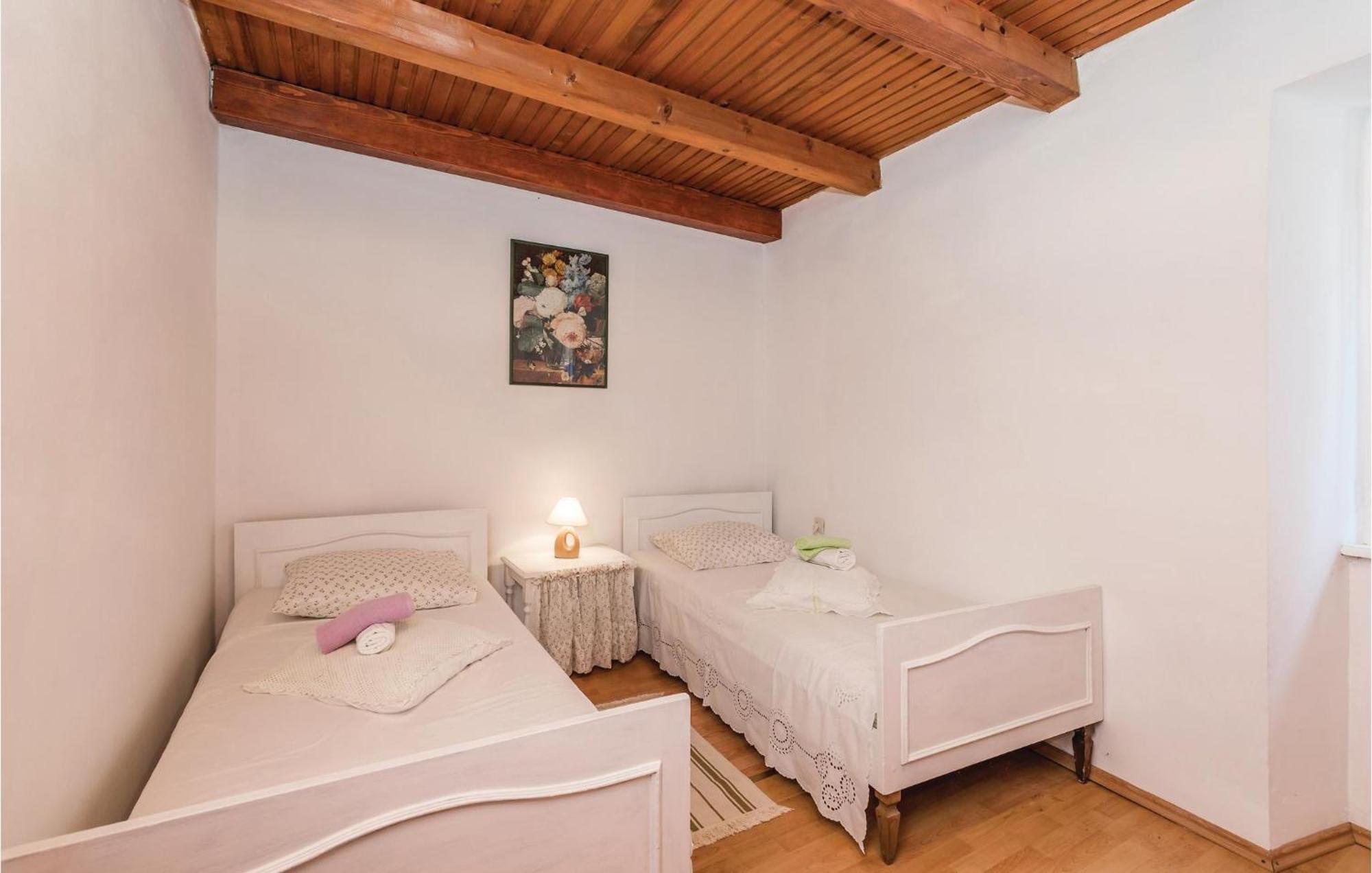 Nice Apartment In Kastav With Wifi Exteriér fotografie