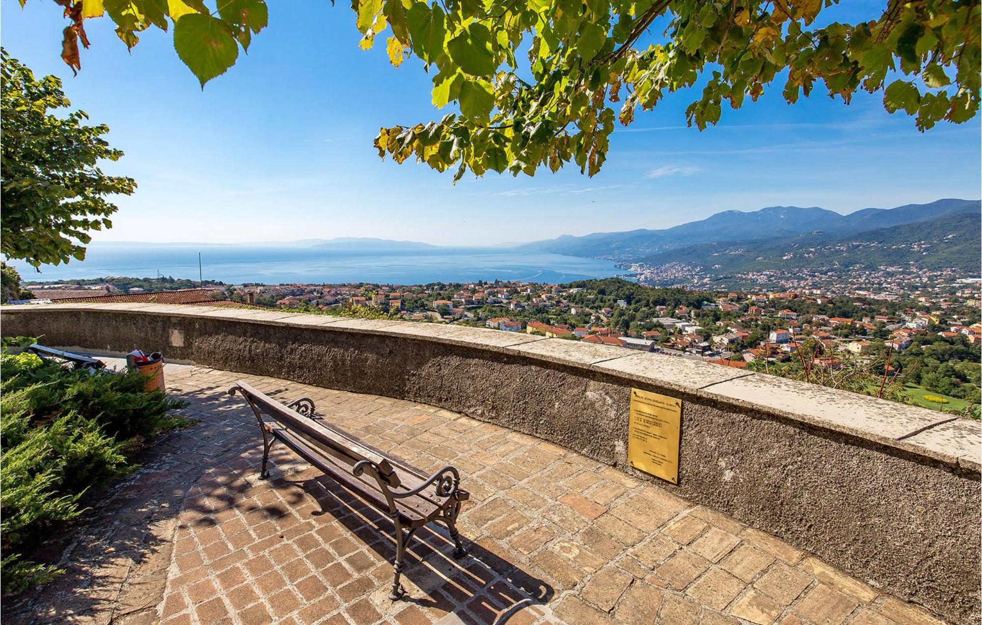 Nice Apartment In Kastav With Wifi Exteriér fotografie