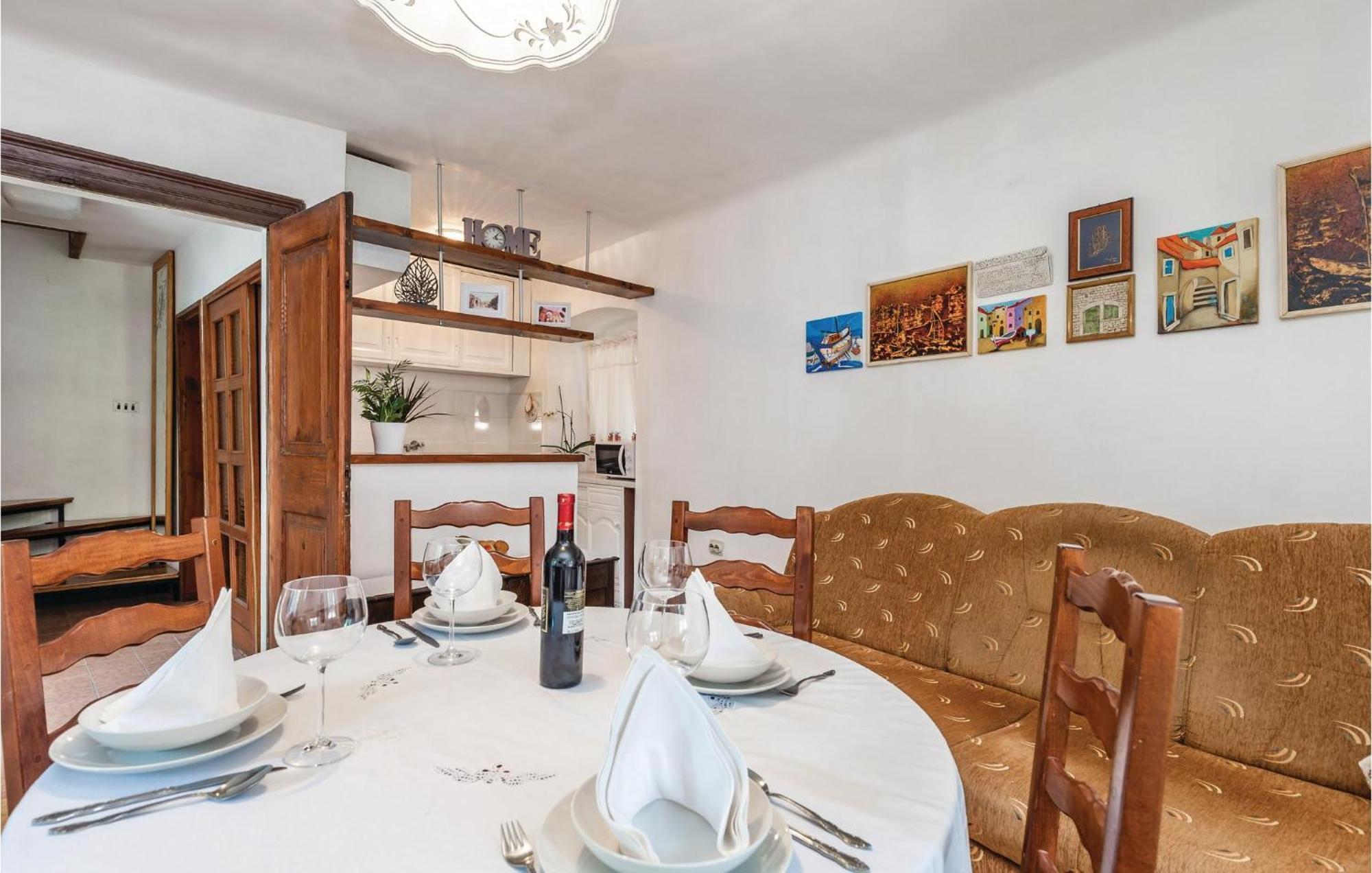 Nice Apartment In Kastav With Wifi Exteriér fotografie